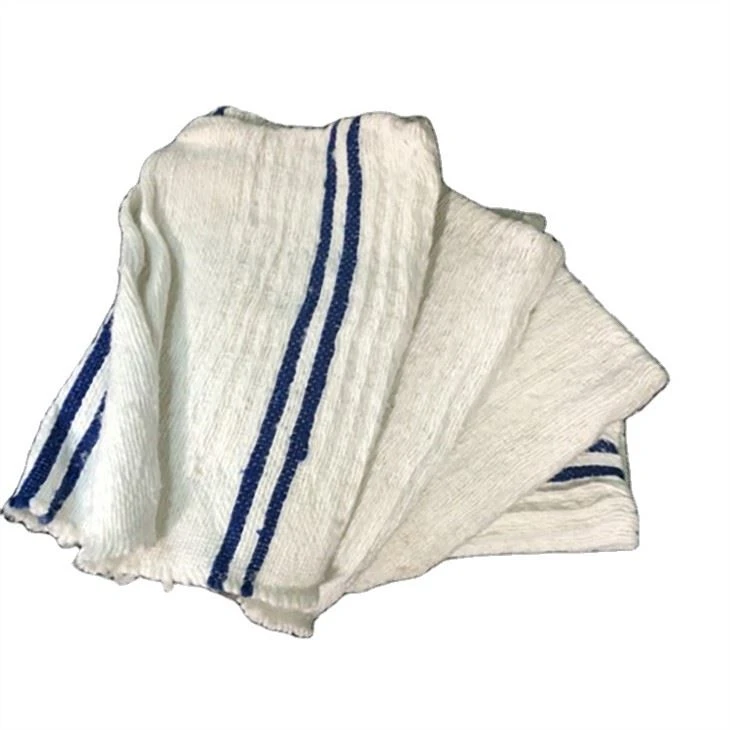 Cotton Cleaning Rag